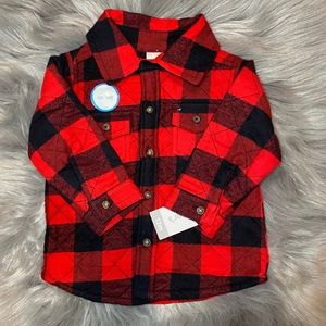 Boy shirt